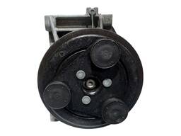 COMPRESSOR AR CONDICIONADO FRONTIER 2.5 2013 A 2016