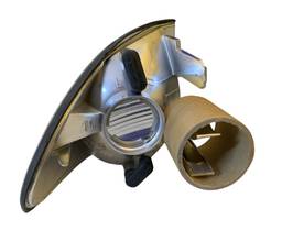 PISCA ESQUERDO BMW SERIE 3 98 99 2000 2001 CRISTAL