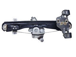 MÁQUINA DE VIDRO PORTA DIANTEIRA DIREITA COBALT 2012/ ELÉTR