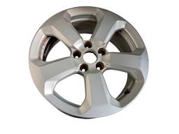 RODA AVULSA ARO 17 JEEP COMPASS