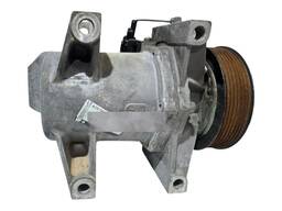 COMPRESSOR AR CONDICIONADO FRONTIER 2.5 2013 A 2016