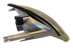 PISCA ESQUERDO BMW SERIE 3 98 99 2000 2001 CRISTAL