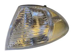 PISCA ESQUERDO BMW SERIE 3 98 99 2000 2001 CRISTAL