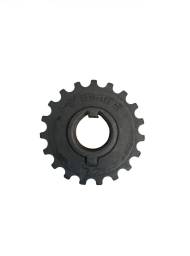 Engrenagem Virabrequim Chevrolet Corsa 1.0 - 2007/15