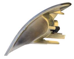 PISCA ESQUERDO BMW SERIE 3 98 99 2000 2001 CRISTAL