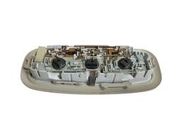 LUZ TETO FORD FIESTA 2011 A 2014