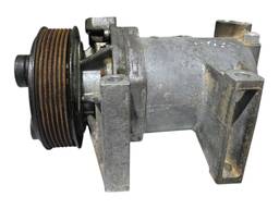 COMPRESSOR AR CONDICIONADO FRONTIER 2.5 2013 A 2016