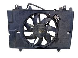 ELETROVENTILADOR NISSAN LIVINA 1.8 2010 A 2014