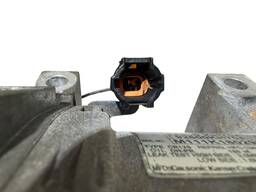 COMPRESSOR AR CONDICIONADO FRONTIER 2.5 2013 A 2016