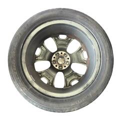 JOGO RODAS 18 PNEUS CONTINENTAL/PIRELLI 225/55 ORIGINAL JEEP