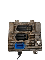 Módulo Injeção Chevrolet S10 2.8 Diesel - 2016/20