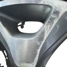 JOGO RODAS 18 PNEUS CONTINENTAL/PIRELLI 225/55 ORIGINAL JEEP