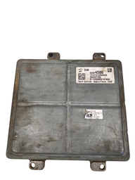 MÓDULO INJEÇÃO CHEVROLET S10 2.8 DIESEL - 2016/20