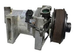 COMPRESSOR AR CONDICIONADO FRONTIER 2.5 2013 A 2016