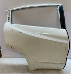 Porta Traseira Direita HR-V 2016 a 2021