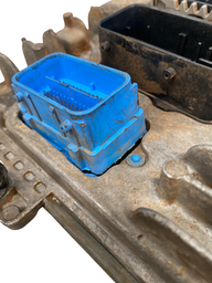 MÓDULO INJEÇÃO CHEVROLET S10 2.8 DIESEL - 2016/20