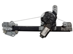 Máquina Vidro Porta T.E Sandero 8/14 Duster 12/20 Oroch Elé