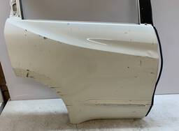 PORTA TRASEIRA DIREITA HR-V 2016 A 2021