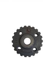 Engrenagem Virabrequim Vw Gol Ap 1.6 1.8 - 1994/98