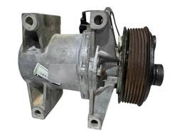 COMPRESSOR AR CONDICIONADO FRONTIER 2.5 2013 A 2016