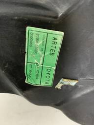 FAROL ESQUERDO ETIOS 2013 A 2021 MASC NEGRA (ORIGINALC/AVAR)