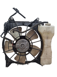ELETROVENTILADOR HONDA FIT EX 1.5 2009 A 2014
