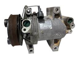 COMPRESSOR AR CONDICIONADO FRONTIER 2.5 2013 A 2016