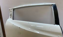 PORTA TRASEIRA DIREITA HR-V 2016 A 2021