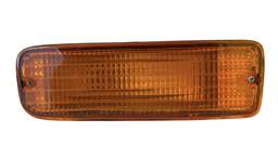 Pisca Parachoque Dianteiro Direito Hilux Sw4 1996 a 1998
