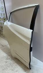 PORTA TRASEIRA DIREITA HR-V 2016 A 2021