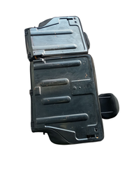 BANCO TRASEREIRO ENCONSTO PEUGEOT 206 207 SW 2005 2006 2013