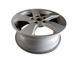 RODA AVULSA ARO 16 SUZUKI SX4 2007 A 2015