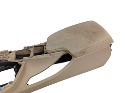 CONSOLE CENTRAL SÉRIE 3 BMW 320I 2013 2014 A 2018 (BEGE)