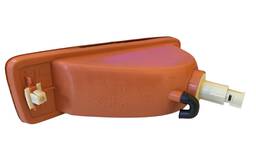 PISCA PARACHOQUE DIANTEIRO DIREITO HILUX SW4 1996 A 1998