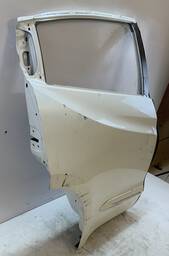 PORTA TRASEIRA DIREITA HR-V 2016 A 2021