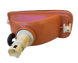 PISCA PARACHOQUE DIANTEIRO DIREITO HILUX SW4 1996 A 1998