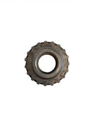 Engrenagem Virabrequim Renault Sandero Clio 1.6 - 2008/12