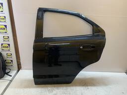 Porta Traseira Esquerda Ford Ka 2015 2016 a 2021