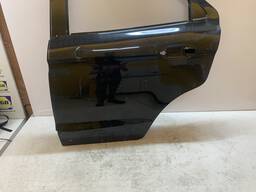 PORTA TRASEIRA ESQUERDA FORD KA 2015 2016 A 2021