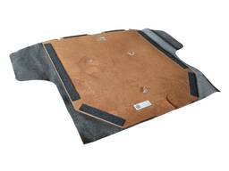 FORRO PORTA MALAS NISSAN VERSA 2021 2022/..