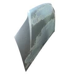 CAPÔ DIANTEIRO IDEA 2006 2007 A 2010