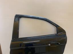 PORTA TRASEIRA ESQUERDA FORD KA 2015 2016 A 2021