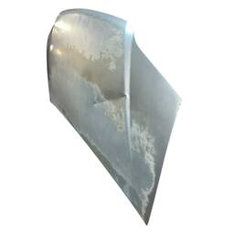 CAPÔ DIANTEIRO IDEA 2006 2007 A 2010