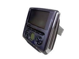 MULTIMIDIA CITROEN C3 2017 A 2021 (COMPLETO)