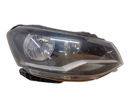 Farol Direito Gol Saveiro Voyage G6 Foco Duplo Friso Cromado