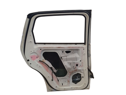 PORTA TRASEIRA ESQUERDA SPIN ACTIV 2015 2016/ C/ MOLDURA INF