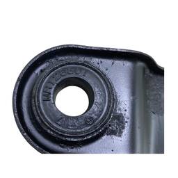 PAR SUPORTE COXIM RADIADOR PAJERO 2006 2011
