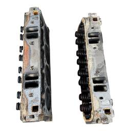 Cabeçote Direito Esquerdo Jeep Cherokee 5.9 V8 1997 1998