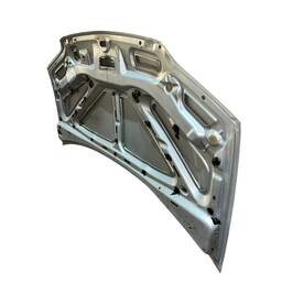 CAPÔ DIANTEIRO IDEA 2006 2007 A 2010