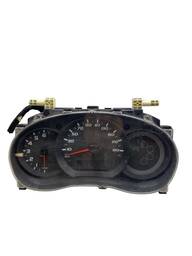 Painel Instrumento Renault Master 2013/22